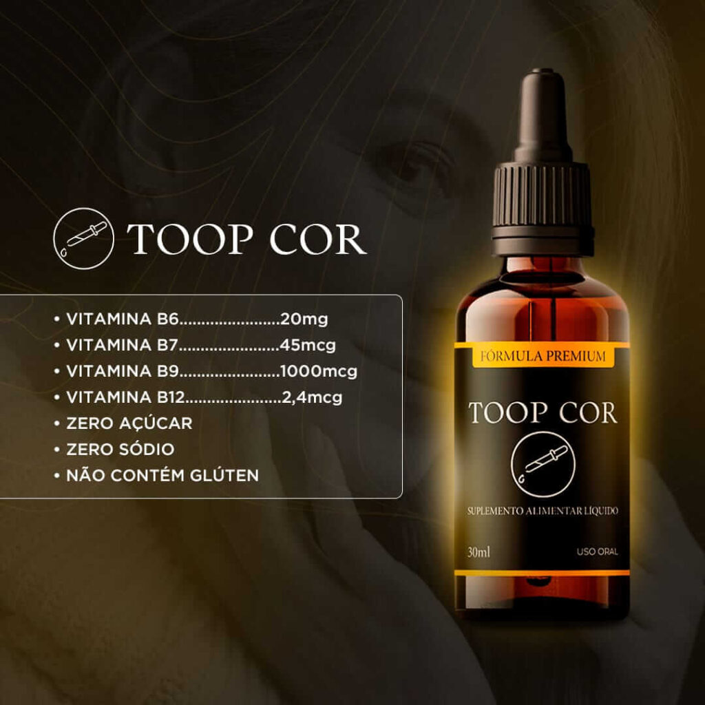 A Ciência Por Trás da Fórmula: Conheça os Ingredientes Poderosos