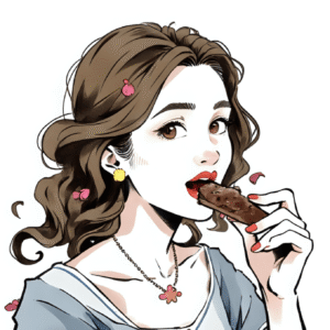 Chocolate Não Cura Ansiedade: O Que Realmente Funciona