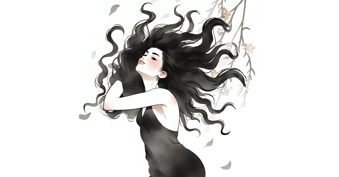 Como Parar a Queda de Cabelo Naturalmente