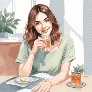 Cardápio Semanal Cetogênico Completo + 7 Dias de Receitas