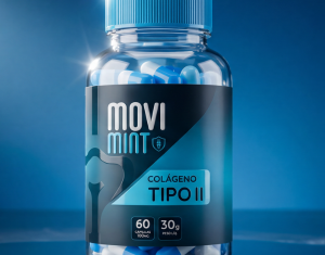 Movi Mint Suplemento