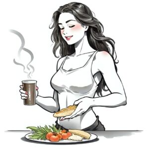 Dieta Low Carb Para Iniciantes: 7 Passos Simples Para Começar Sem Sofrimento [Guia Completo 2025]