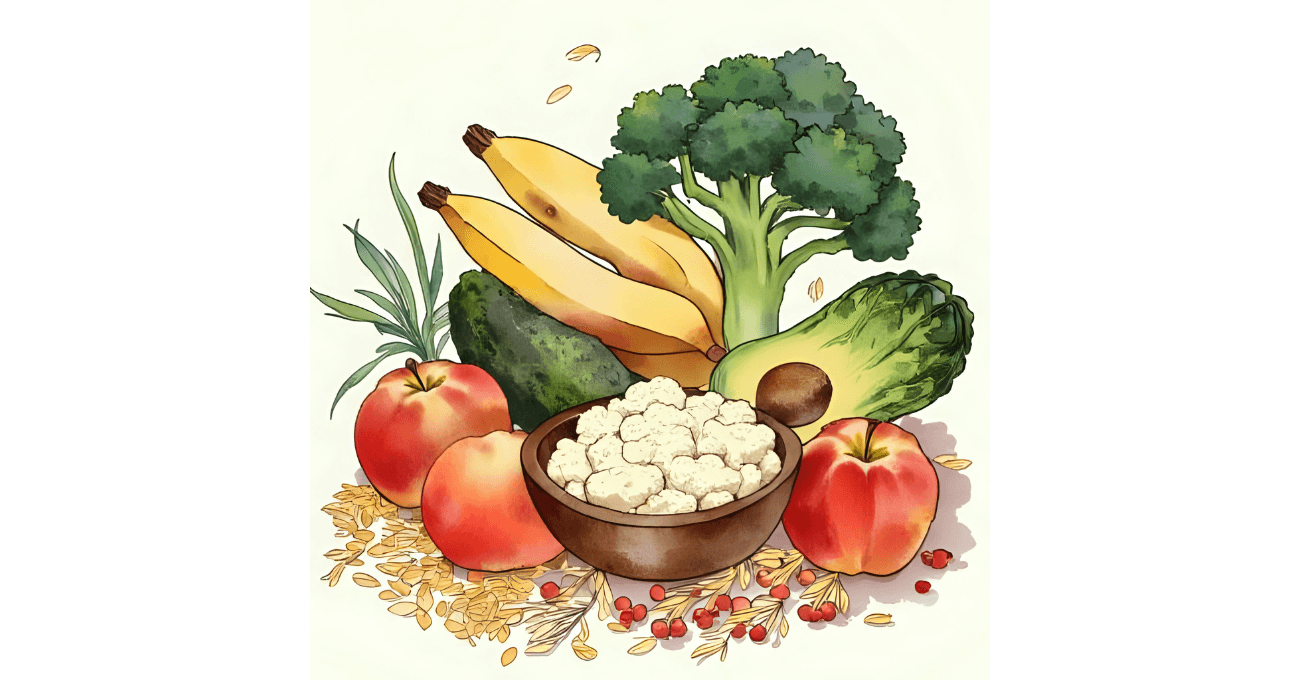 Fibras Para Emagrecer