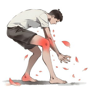 Como Fortalecer Ossos e Cartilagens de Forma Natural