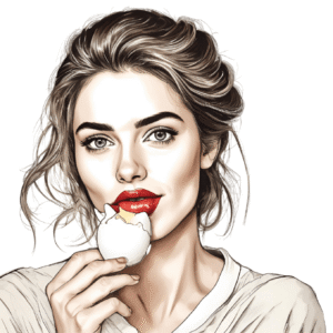 “10 Benefícios da Gema do Ovo: Para Memória e Cérebro”