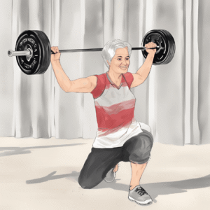 O Que Ninguém Te Conta Sobre Metabolismo e Idade Real