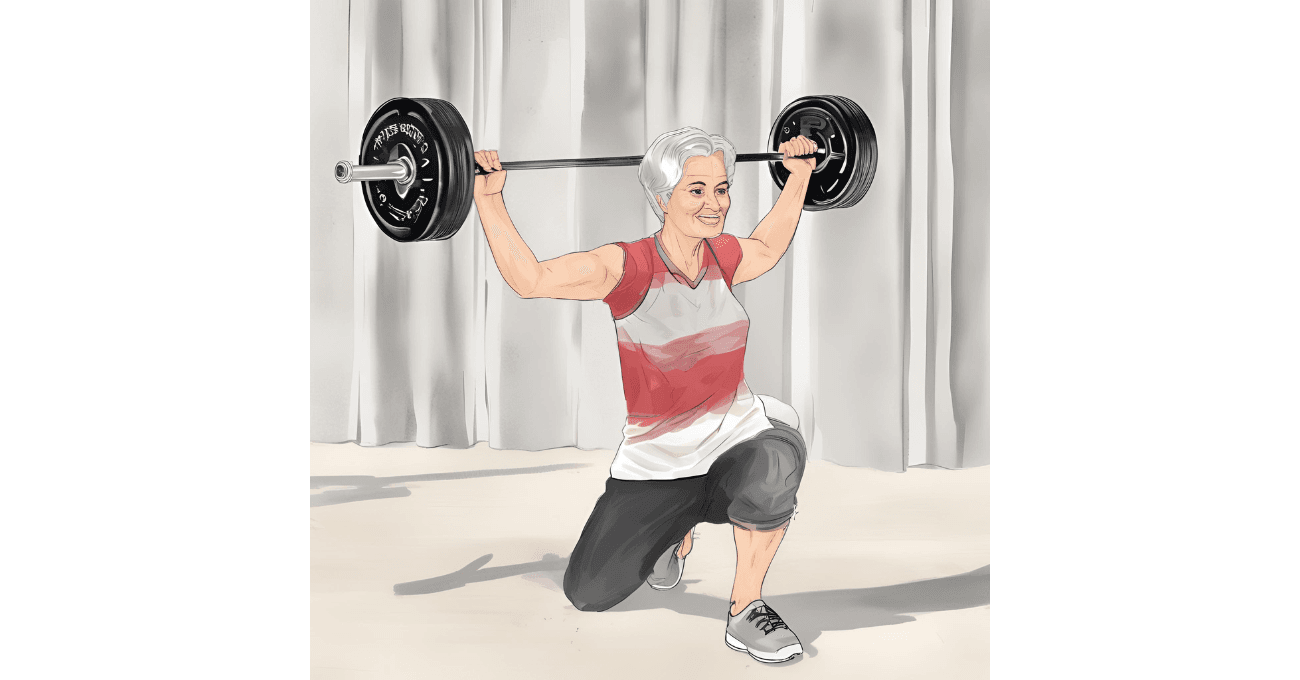 Metabolismo e Idade Real