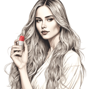 Cabelos Longos: O Segredo Japonês Para Crescer 3x Mais Rápido (Revelado)