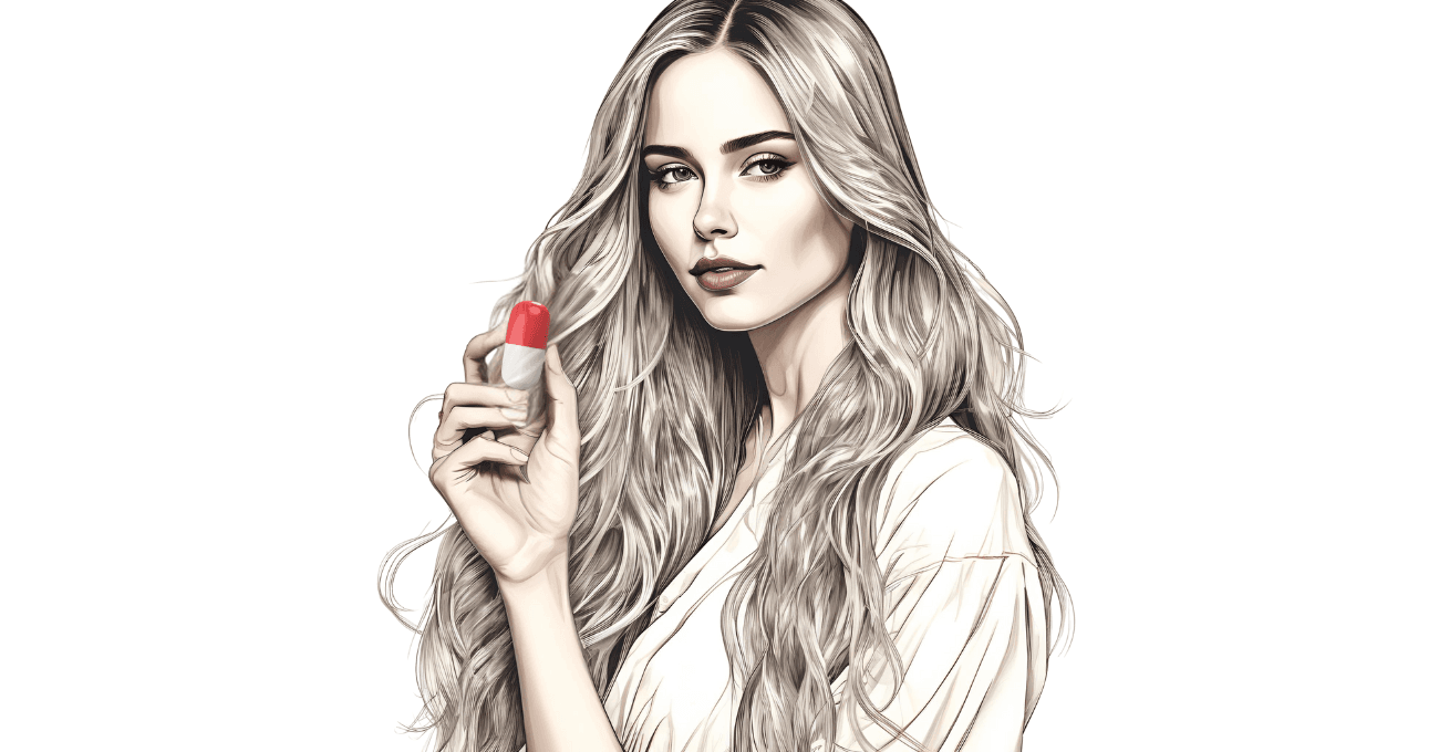 O Segredo Japonês Para Cabelos