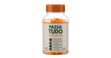 Passa Tudo Suplemento