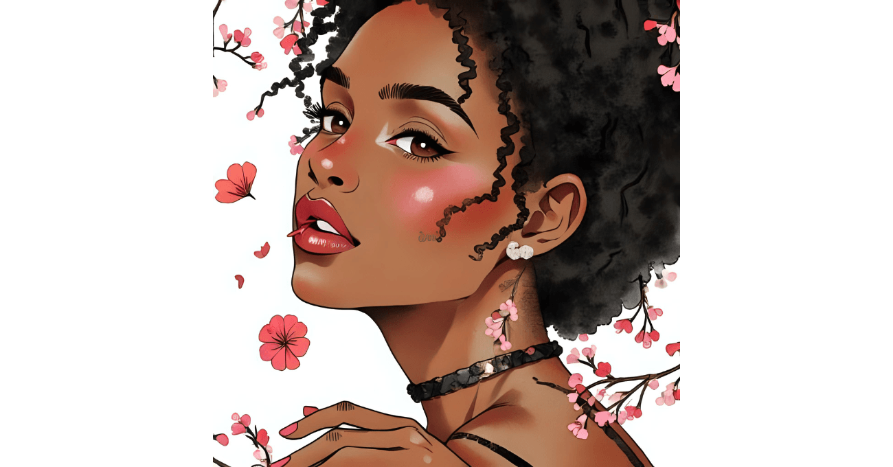 Pele Bonita e Saudável