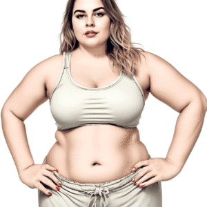 Perder Gordura Não É Perder Peso: Entenda a Diferença