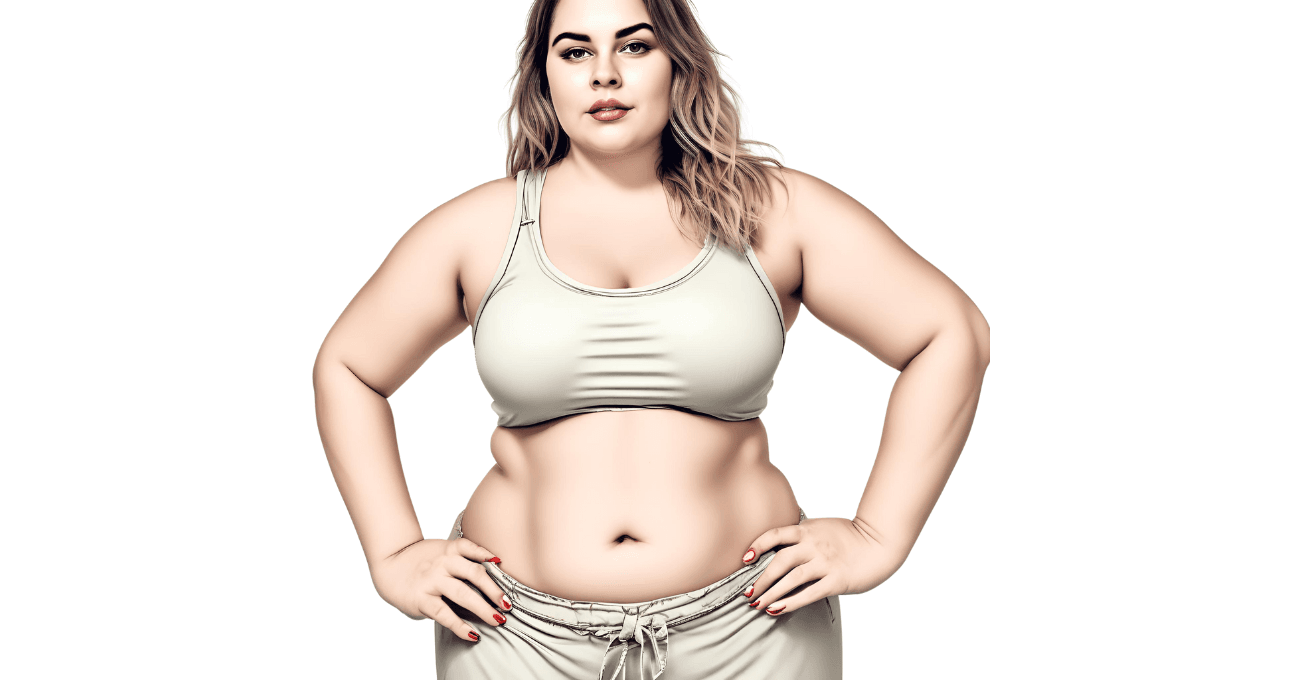 Perder Gordura Não É Perder Peso