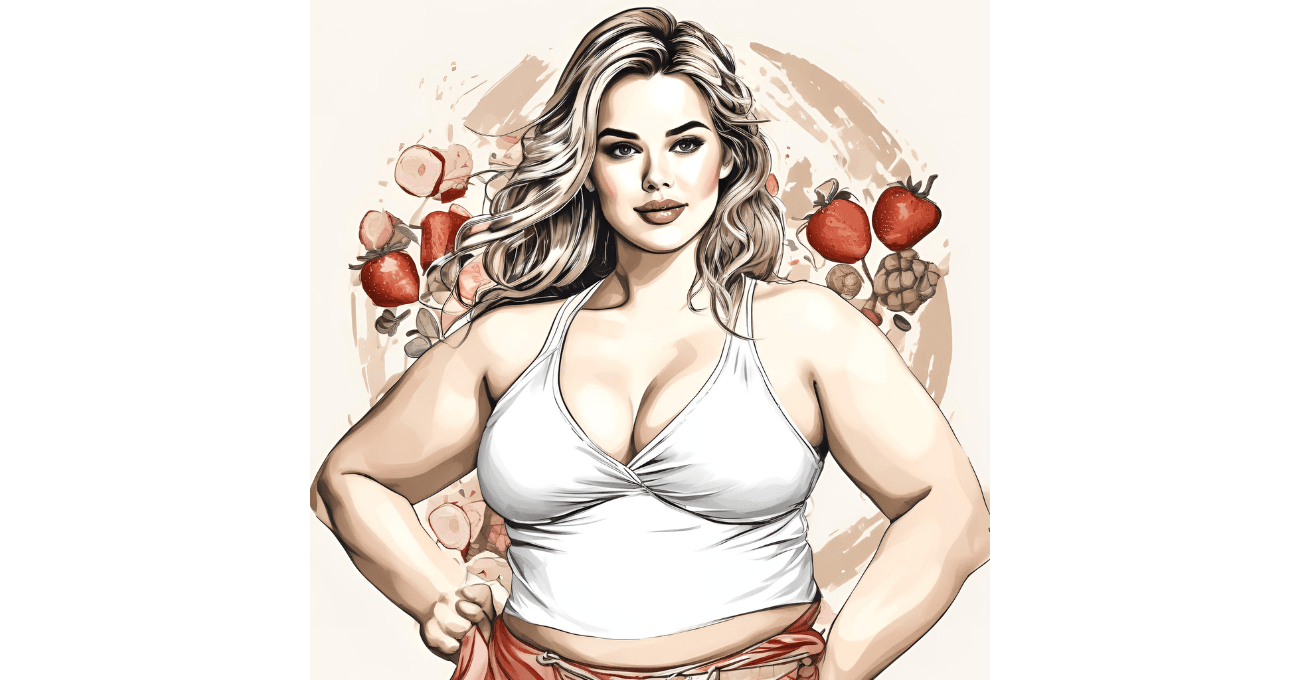 Por Que Você Come Pouco Mas Não Emagrece