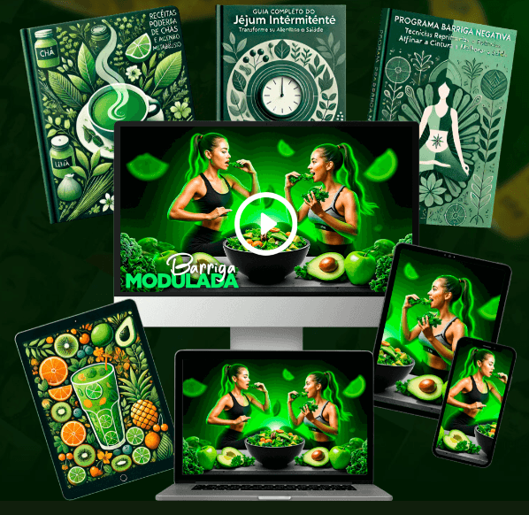 Protocolo Barriga Modular