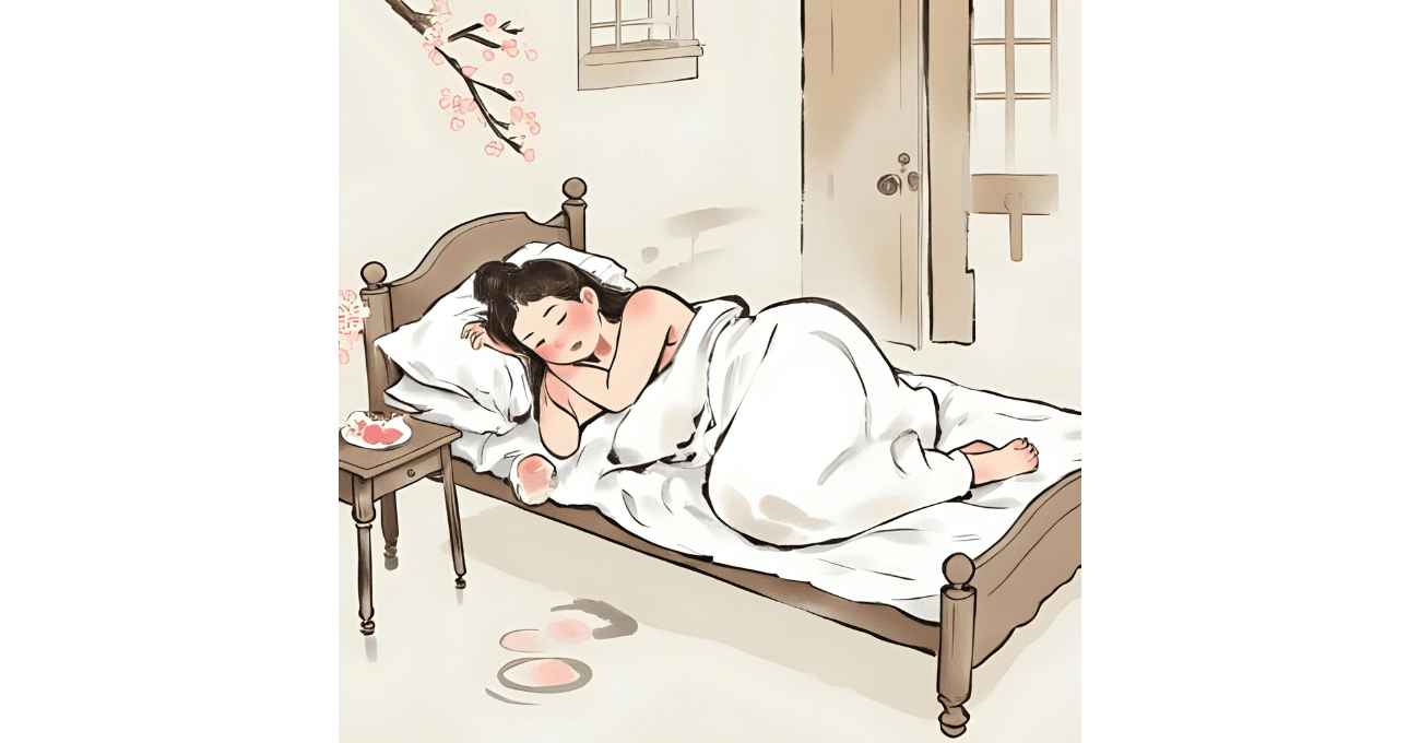 Sono REM Benefícios