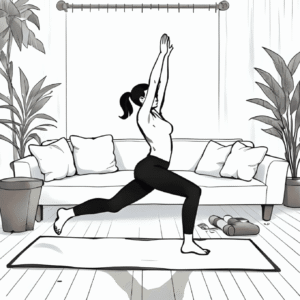 Exercícios Para Emagrecer em Casa: 6 Treinos Simples e Eficazes