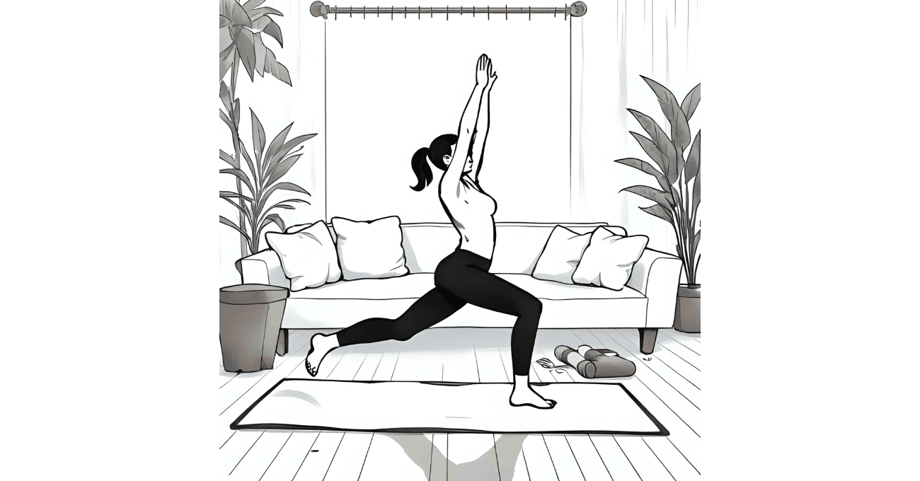 exercícios para emagrecer em casa