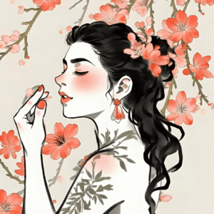 Unhas Descascando: O Que Seu Corpo Está Tentando Te Dizer