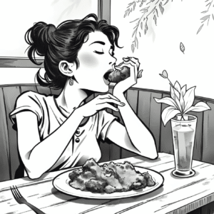 Vontade Incontrolável de Comer: 3 Armas Para Controlar