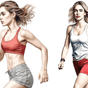 Caminhada vs Corrida: Qual Emagrece Mais Rápido?