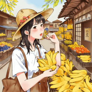 Benefícios da Banana: Horário Certo Para Potencializar