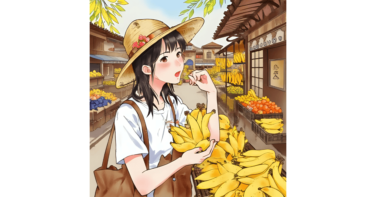 melhor horário para comer banana