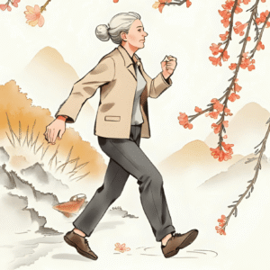 Como Recuperar a Mobilidade nas Articulações Depois dos 60 anos e Voltar a Fazer o Que Você Ama