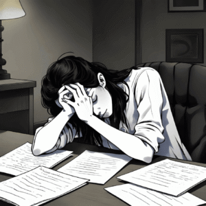 Falta de Energia e Cansaço: Relação com Metabolismo e Alimentação