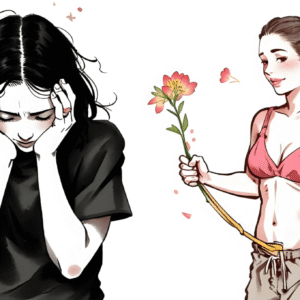 Protocolo 21 Dias: De Autocrítica a Autocompaixão