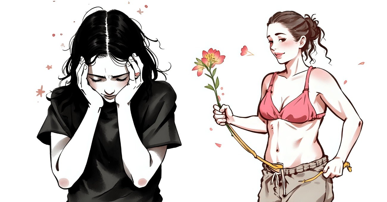 protocolo de 21 dias autocompaixão