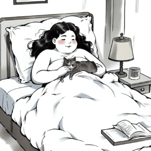 Por Que Você Acorda Inchada? Retenção de Líquidos e Como Combater