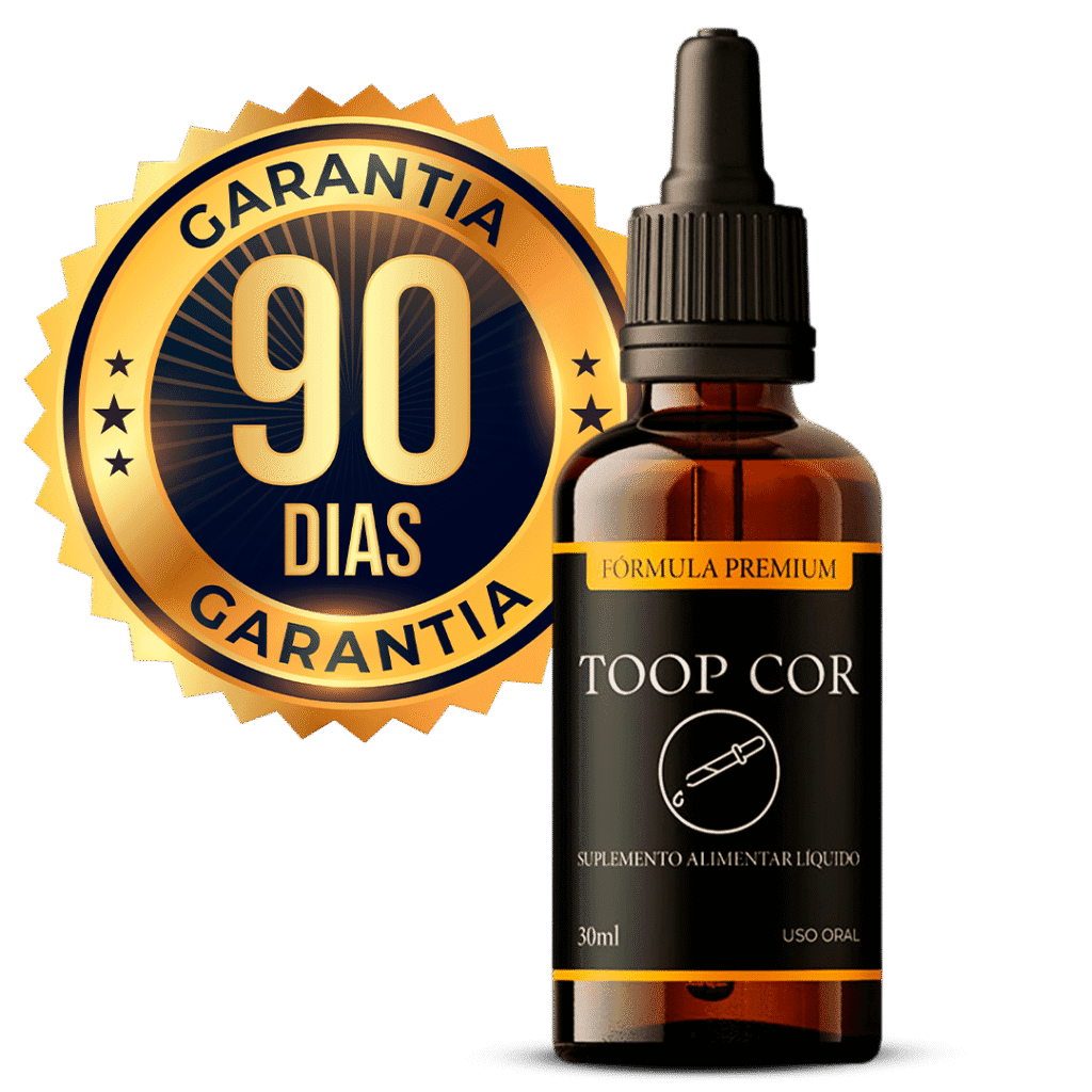Suplemento Toop Cor