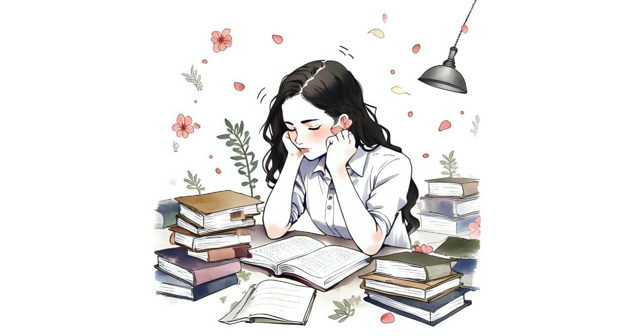 Ansiedade e Dificuldade de Concentração