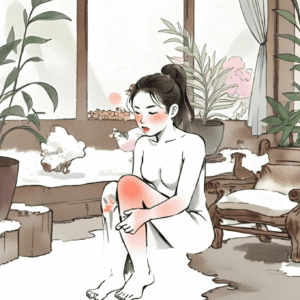 Por Que Suas Articulações Doem Mais no Inverno? Entenda Agora!