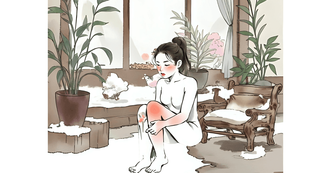 Por Que Suas Articulações Doem Mais no Inverno?