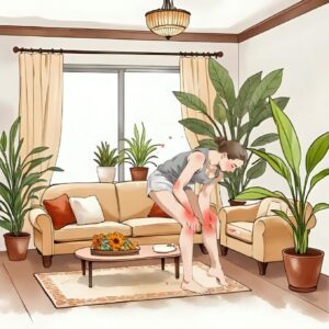 Articulações Que Estalam: Quando é Normal e Quando Precisa de Atenção Médica