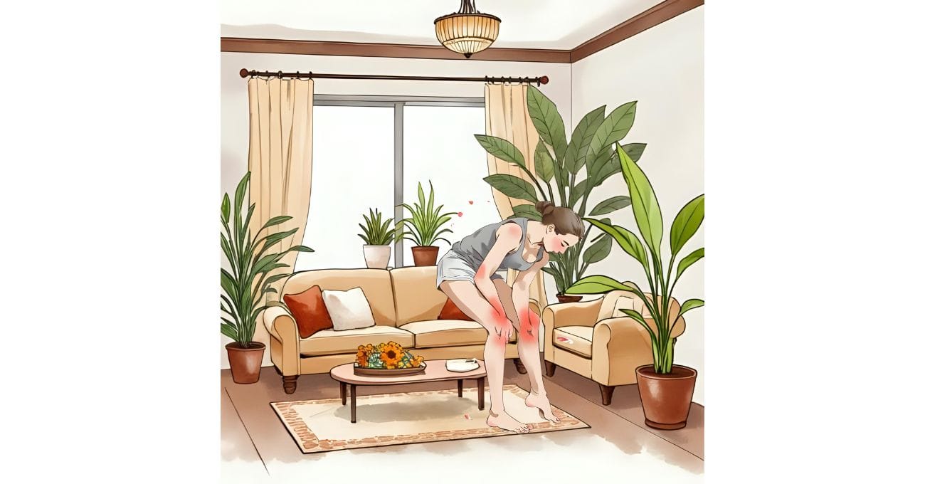 Articulações Que Estalam: