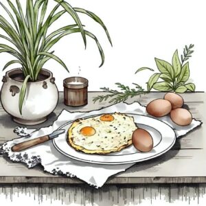 Benefícios do Ovo: Descubra Por Que Incluir na Dieta