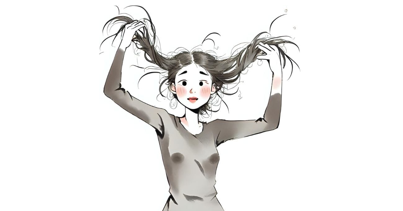 Mitos e Verdades Sobre Arrancar Fios Brancos