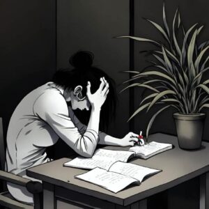 Cabeça Pesada? 5 Sinais de Que Seu Cérebro Está Pedindo Socorro