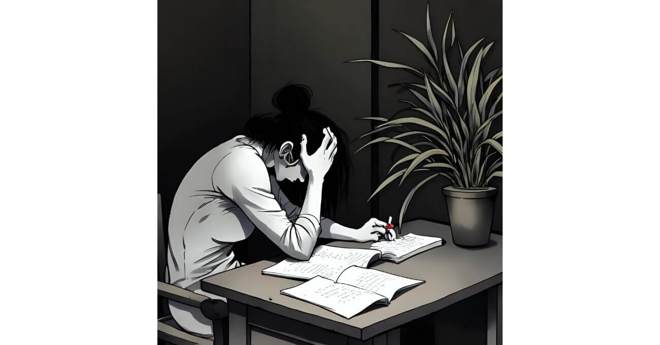 Cabeça Pesada? 5 Sinais