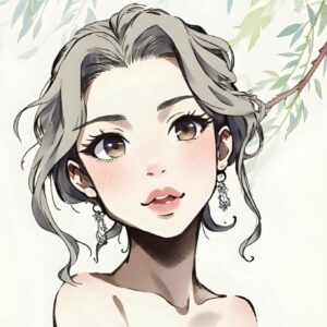 Cabelo Caindo na Menopausa? 5 Tratamentos Naturais Que Realmente Funcionam