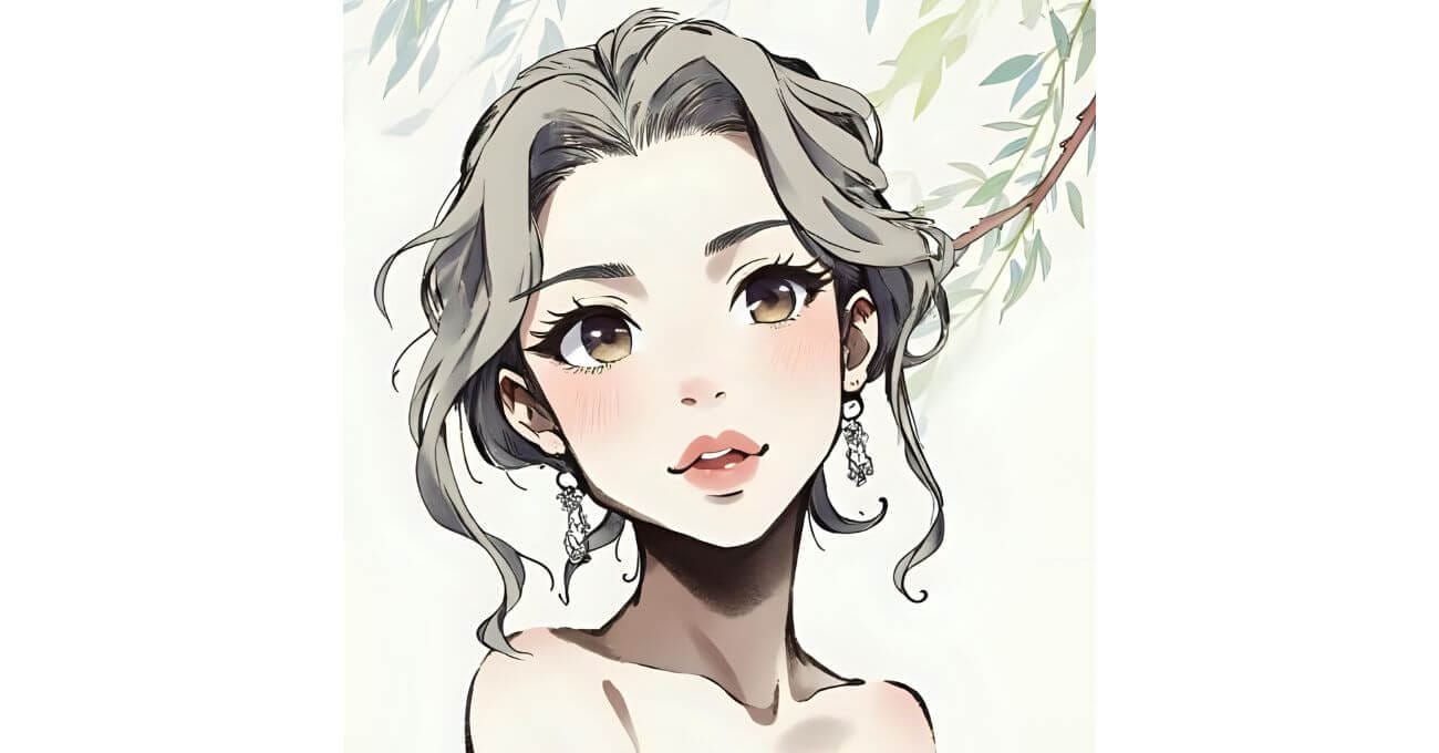 Cabelo Caindo na Menopausa