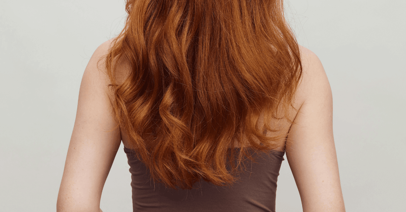 Cabelo Crescendo Devagar?