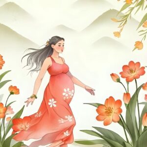 Cabelos Brancos Após Gravidez: 8 Formas Naturais de Tratar