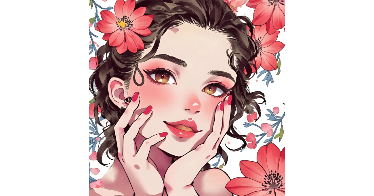 Cabelos, Pele e Unhas Frágeis