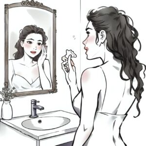 Como Clarear Manchas no Rosto Naturalmente em 30 Dias