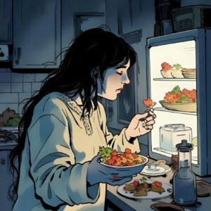 Reduzir a Vontade de Comer: Estratégias Naturais e Eficazes