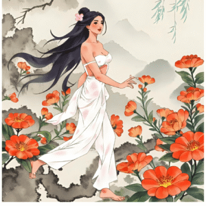 Como Ter Cabelos Longos e Saudáveis: O Passo a Passo Definitivo